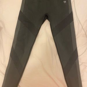 Forever 21 mid rise leggings